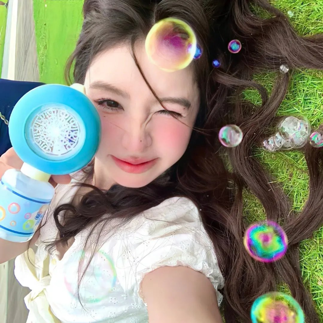 少女与海怪