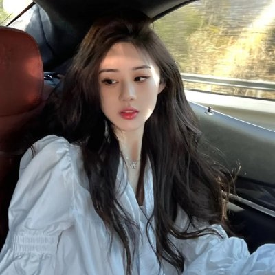 我与妈妈的黄色脚踏车