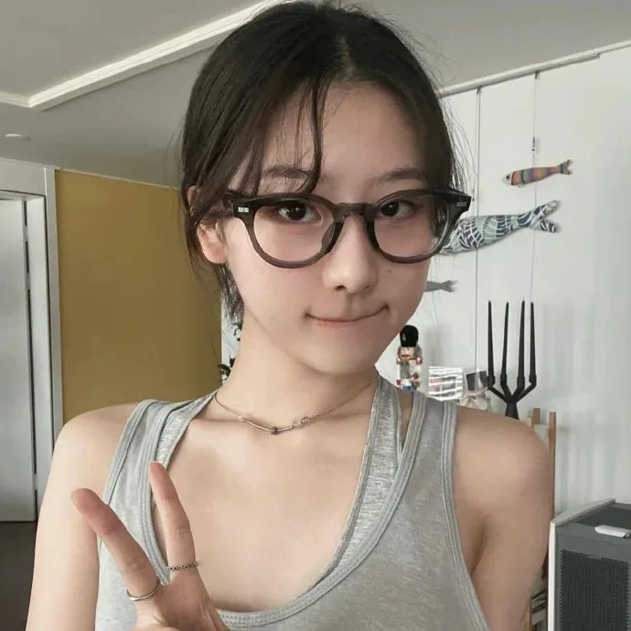 假如你是我